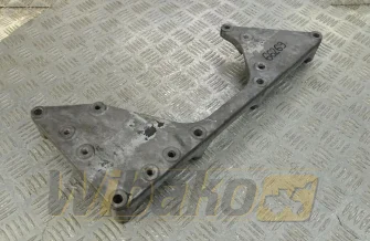 Bracket listwy paliwowej for engine Komatsu SAA6D125E-3 6156-21-6110