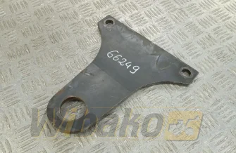 Holder obudowy koła zamachowego for engine Komatsu SAA6D125E-3 6150-21-3921