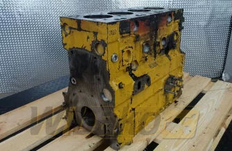 Crankcase for engine Caterpillar 3054T 6I-3874