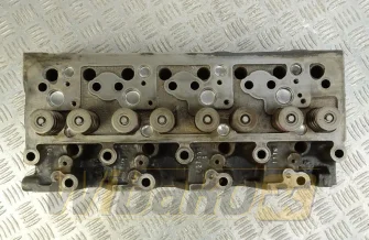 Cylinder head for engine Cummins QSB3.3 6271111110