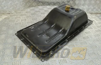 Oil sump Cummins QSB3.3 C6204215112