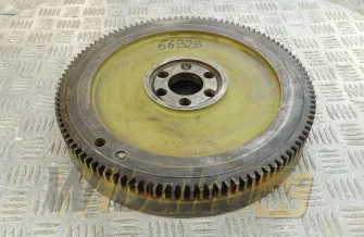 Flywheel Z=110 Cummins C6204314510