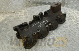 Intake manifold for engine Cummins QSB3.3 4941168