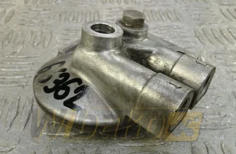 Fuel filter bracket for engine Cummins QSB3.3 4941198