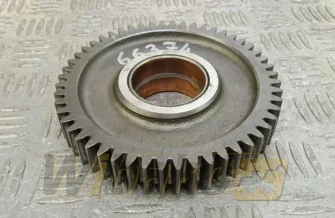 Intermediate gear for engine Cummins QSB3.3 4941190