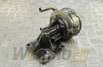 Oil cooler for engine Cummins QSB3.3 C6205615400