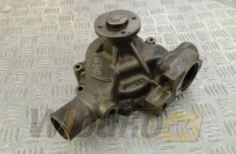 Water pump for engine Cummins QSB3.3 4941151