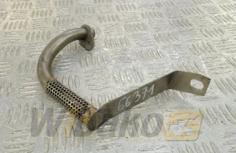 Pipeline for engine Cummins B3.3 C6204516130
