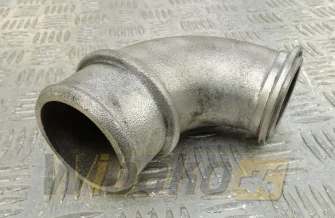 Turbocharger elbow Cummins 3918686