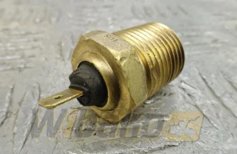 Temperature sensor for engine Cummins QSB3.3 31019
