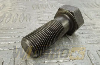 Screw wału korbowego M18x45 for engine Cummins QSB3.3 C0105031845