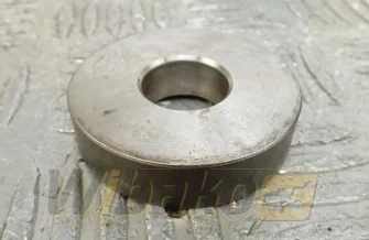 Spacer śruby wału korbowego d= 18 mm for engine Cummins QSB3.3 C6136311431