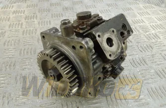 Fuel pump Bosch 0445020070