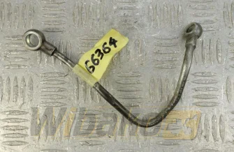 Fuel line Cummins 4941161