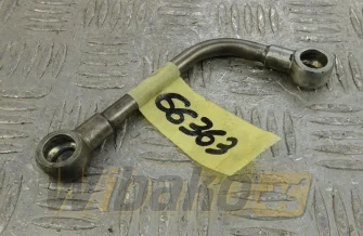 Fuel line Cummins 4941159