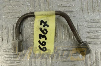 Fuel line zasilający listwy paliwowej for engine Cummins QSB3.3 4941158