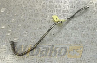 Turbocharger oil hose for engine Cummins QSB3.3 4941149