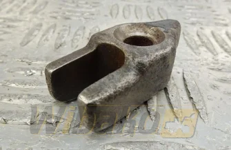 Injector holder for engine Cummins QSB3.3 4981453