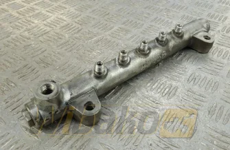 Common rail Bosch 0445224037
