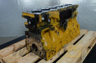 Crankcase for engine Caterpillar C6.6 3711K08A/3