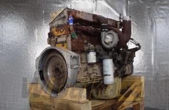 Engine Cummins LT10-C325 CPL1930