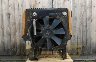 Cooler set Case 721D 