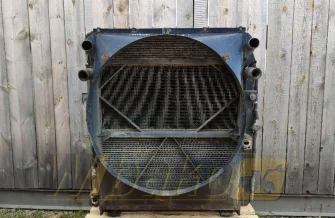 Cooler set Liebherr R934 HDSL 