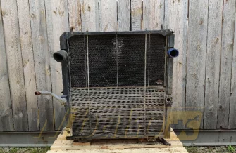 Cooler set Liebherr R924 HDSL 