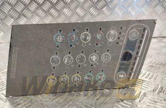 Control (steering) panel Liebherr BBT01/R5.1 10042255
