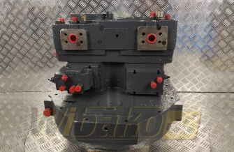 Hydraulic pump Liebherr DPVP 108 10117137-001
