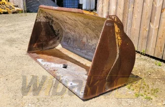 Bucket (Shovel) for loader Komatsu WA270-3 