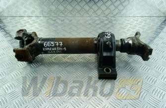 for loader Komatsu WA270-3 