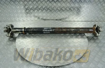 for loader Komatsu WA270-3 