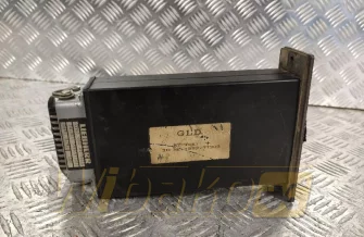 Controller (computer) Liebherr GLD AT 599197203