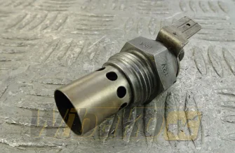 Flame glow plug 12V Perkins 2666108