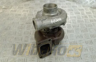 Turbocharger Caterpillar 118-8384