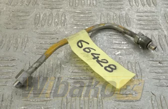 Fuel line Caterpillar 101-3902