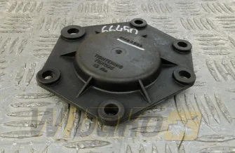 Timing housing cap for engine Caterpillar 3054 4148K006