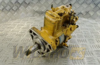 Injection pump Stanadyne 5082 2643U602AL
