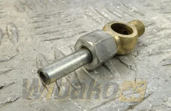 Fuel lines connector Caterpillar 101-3905