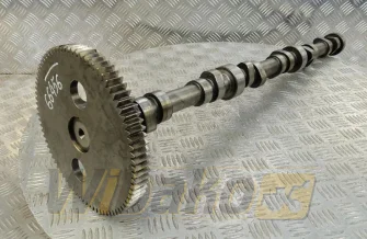 Camshaft for engine Caterpillar C9.3 347-7109