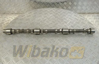 Camshaft for engine Caterpillar C6.6 4112K061
