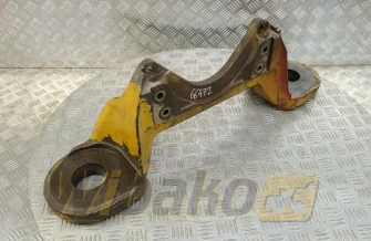Engine mount przód for engine Caterpillar C9.3 344-4936