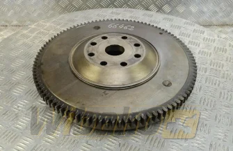 Flywheel for engine Caterpillar C9.3 363-8567