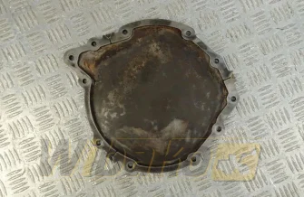 Timing housing cap for engine Caterpillar C9.3 338-2637