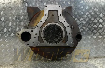 Flywheel housing for engine Caterpillar C9.3 358-2283-01