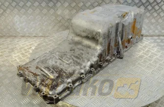 Oil sump for engine Caterpillar C9.3 367-8000