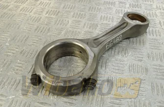Connecting rod for engine Caterpillar C9.3 256-9657