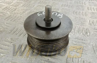 Intermediate idler roller Caterpillar 354-4315