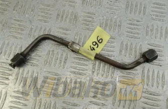 Fuel line for engine Caterpillar C9.3 307-1669